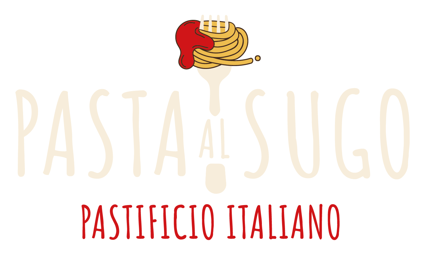 pasta al sugo italian pasta take away